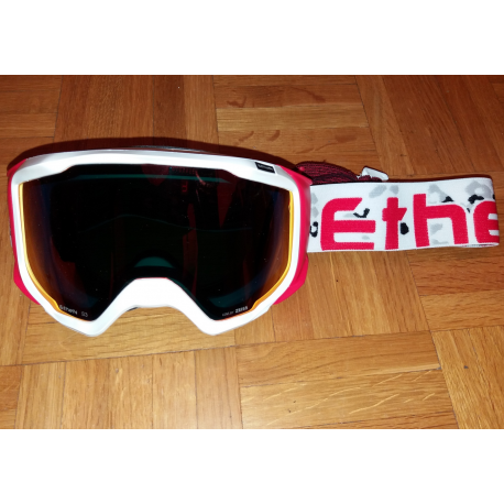 Ethen/Rabanser maschera versione Laboeck